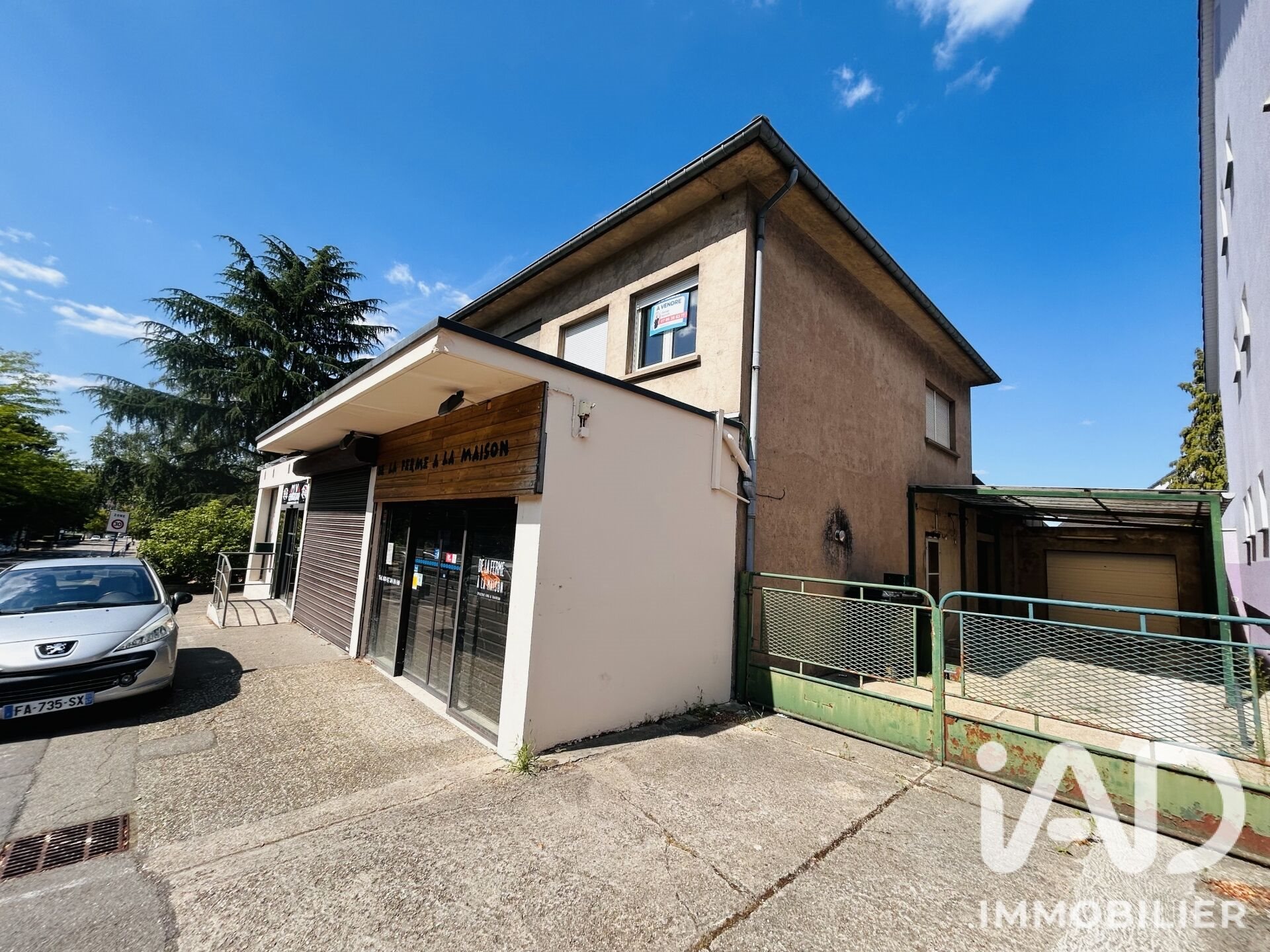 Maison à vendre, 522m², Rombas