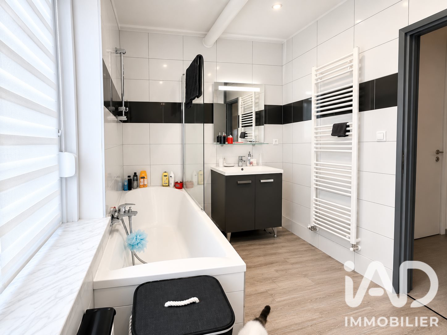 Maison à vendre, 840m², Knutange