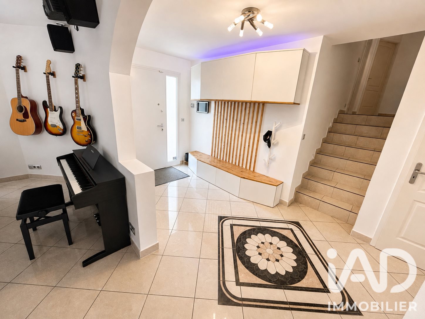 Maison à vendre, 210m², Kanfen