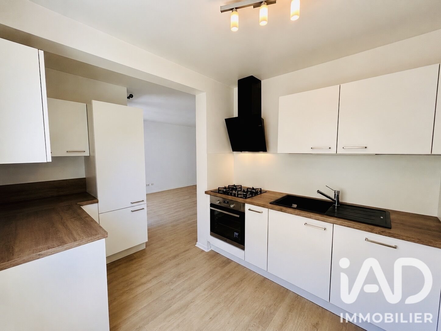 Appartement à vendre, 71m², Bousse