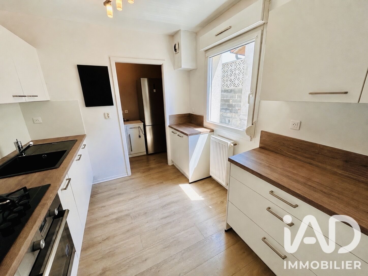 Appartement à vendre, 71m², Bousse