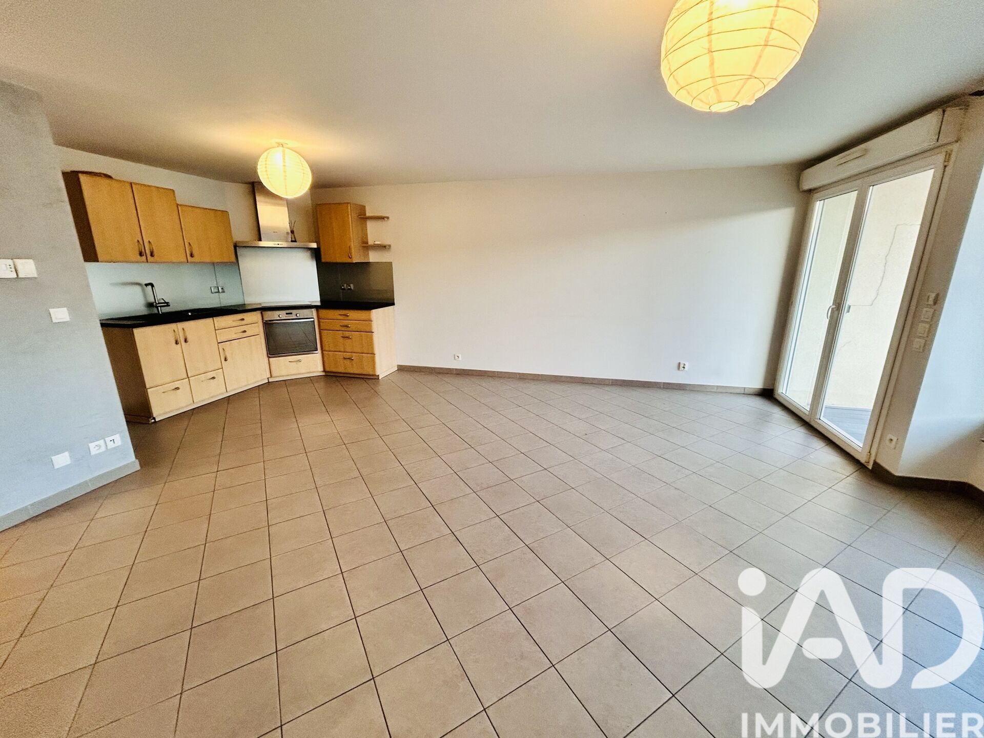 Appartement à vendre, 53m², Amnéville