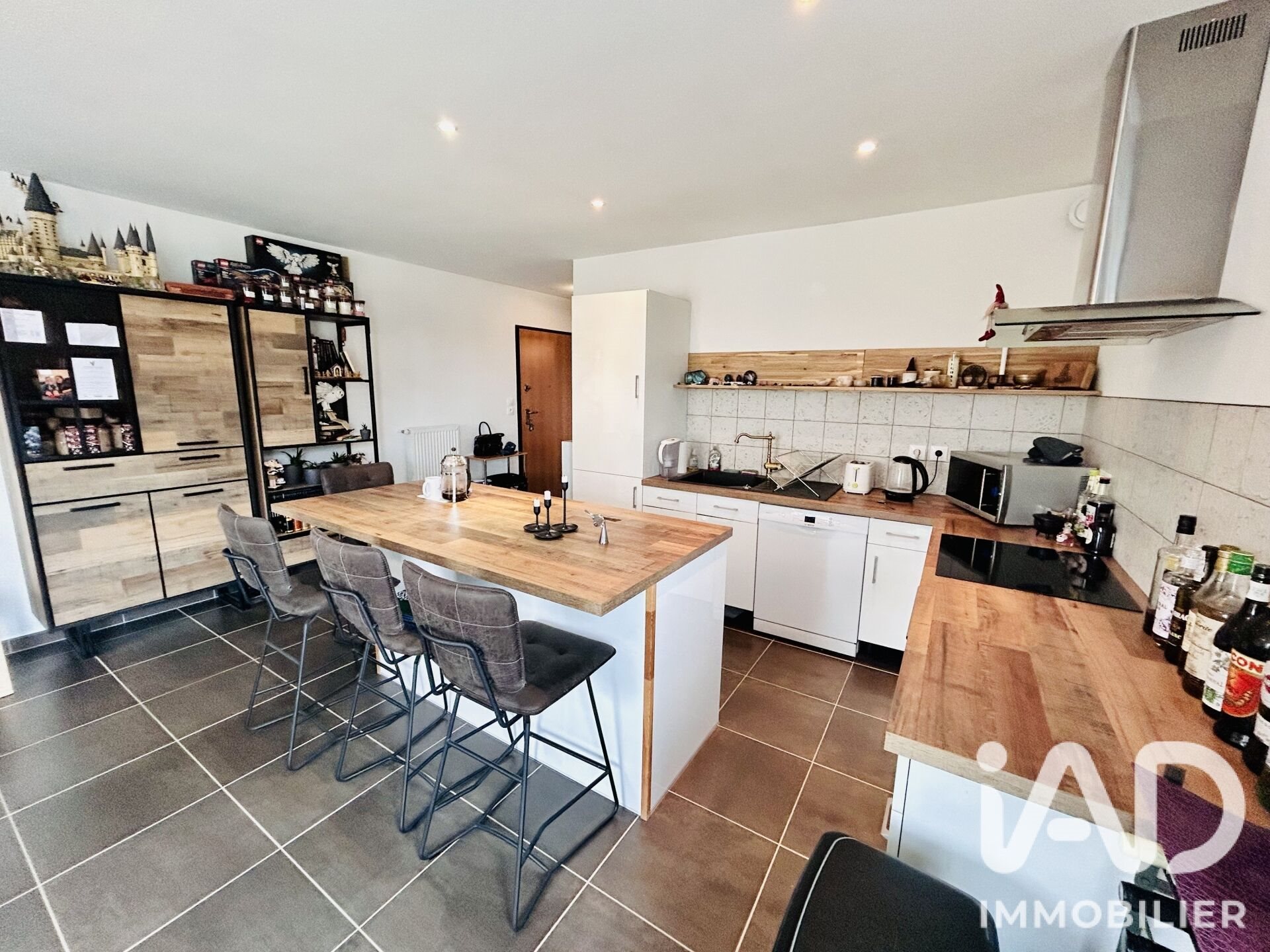 Appartement à louer, 65m², Bertrange