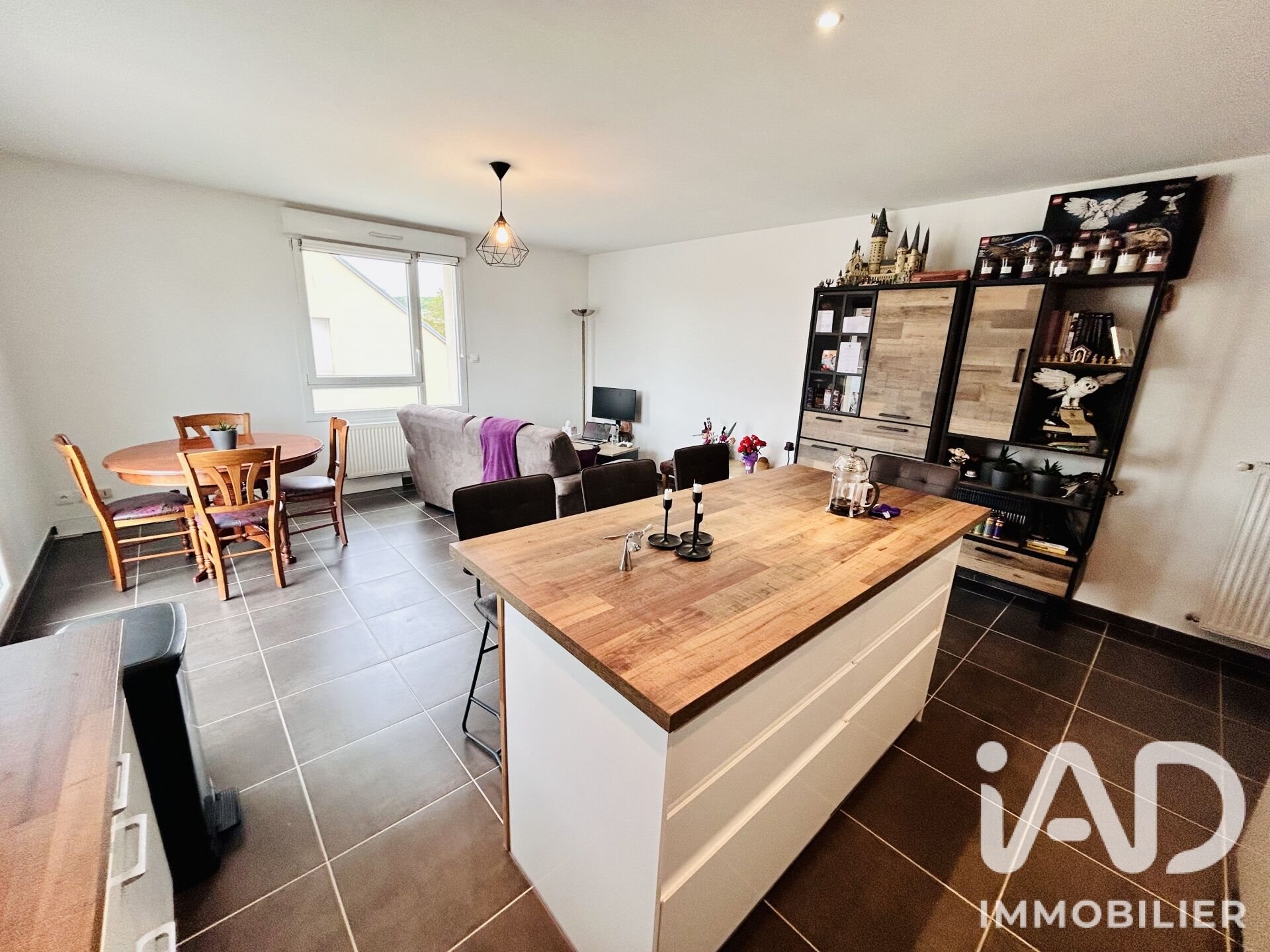 Appartement à louer, 65m², Bertrange