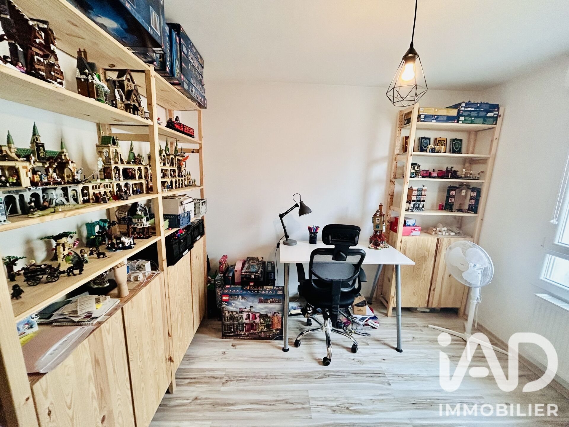 Appartement à louer, 65m², Bertrange