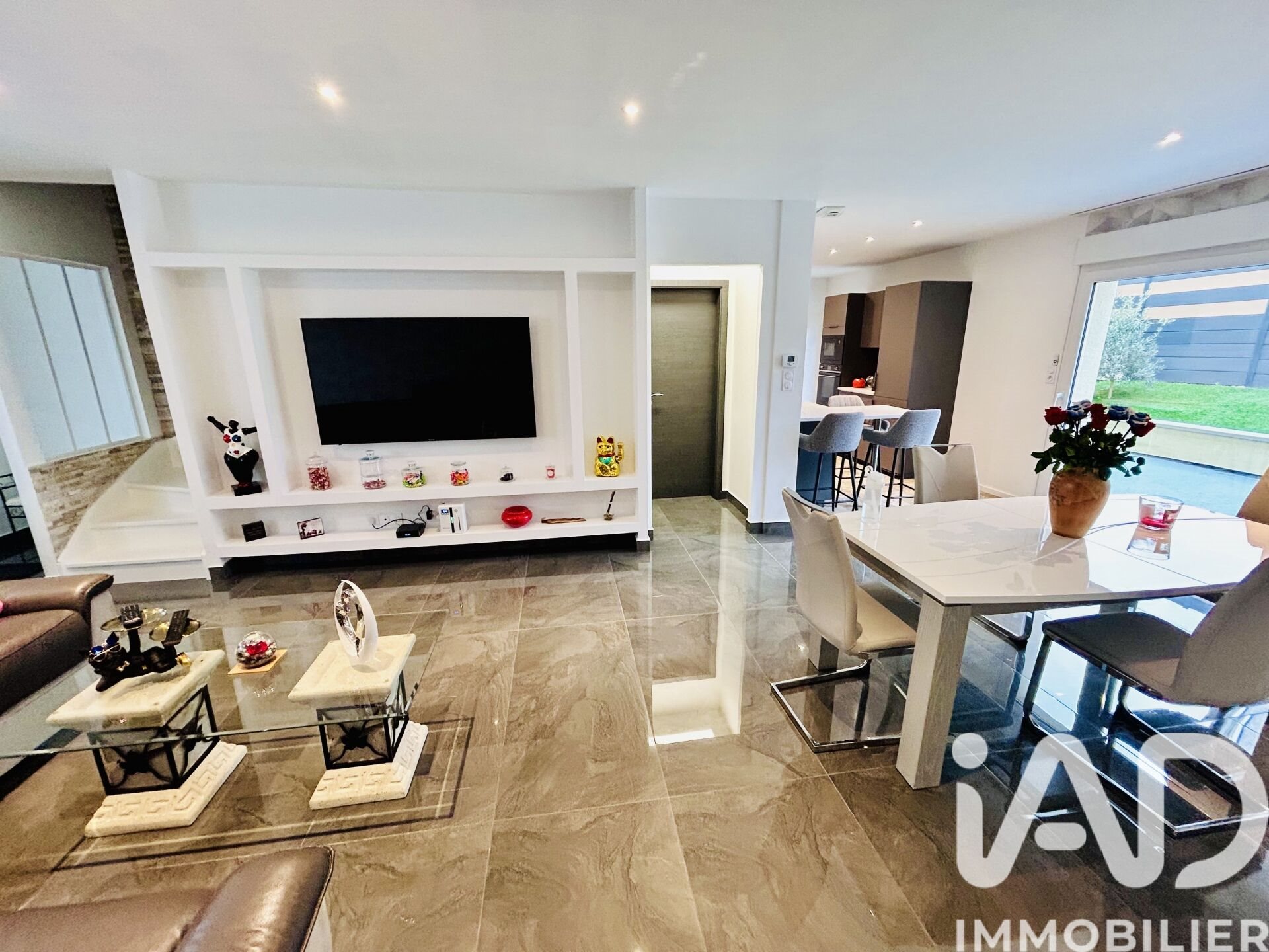 Maison à vendre, 140m², Pont-à-Mousson