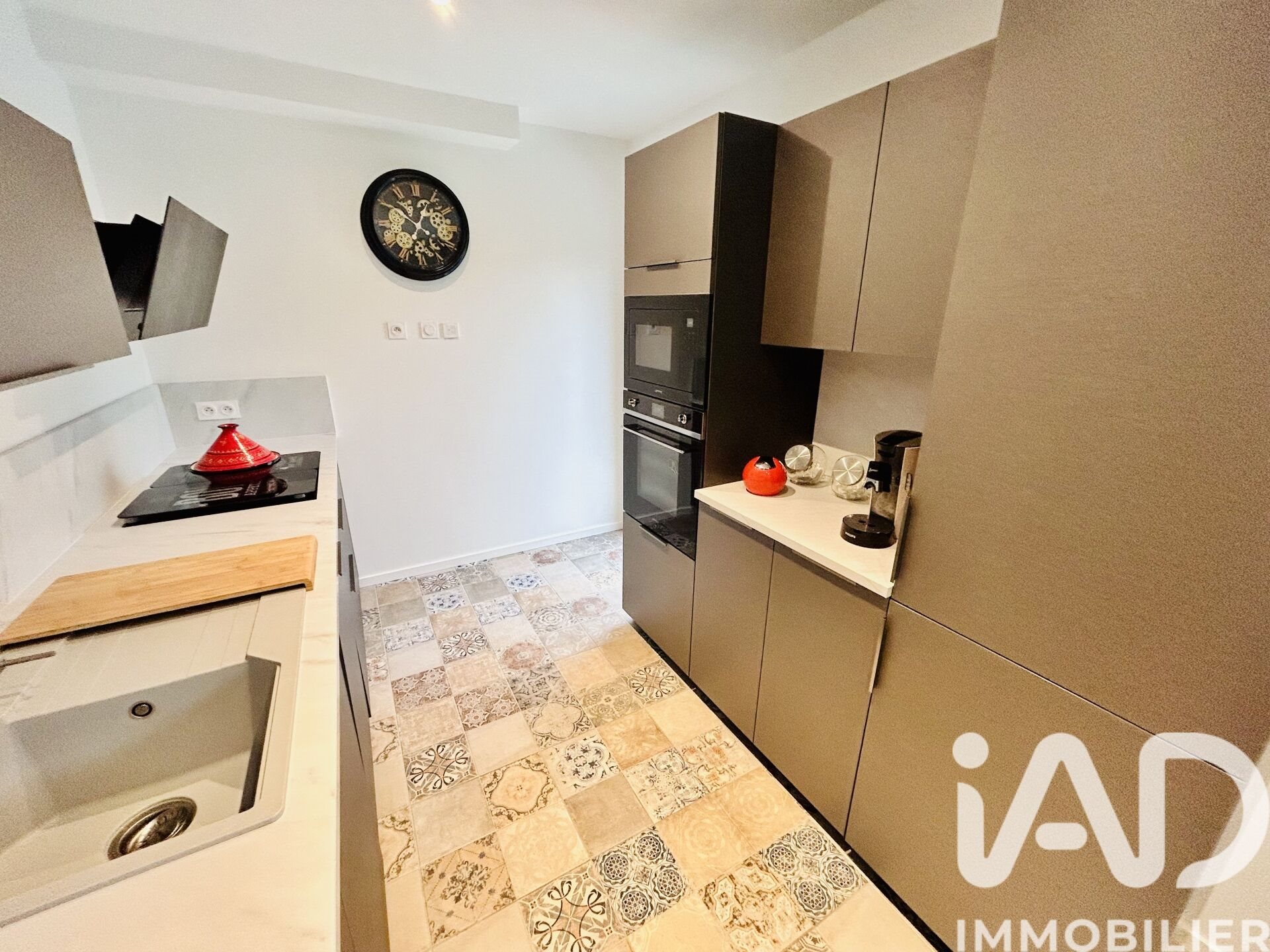Maison à vendre, 140m², Pont-à-Mousson