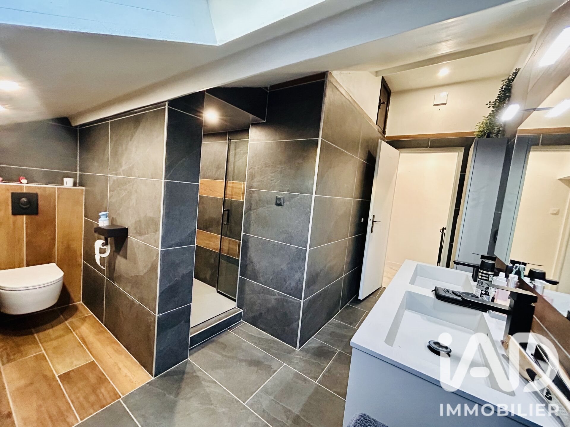 Appartement à vendre, 75m², Knutange