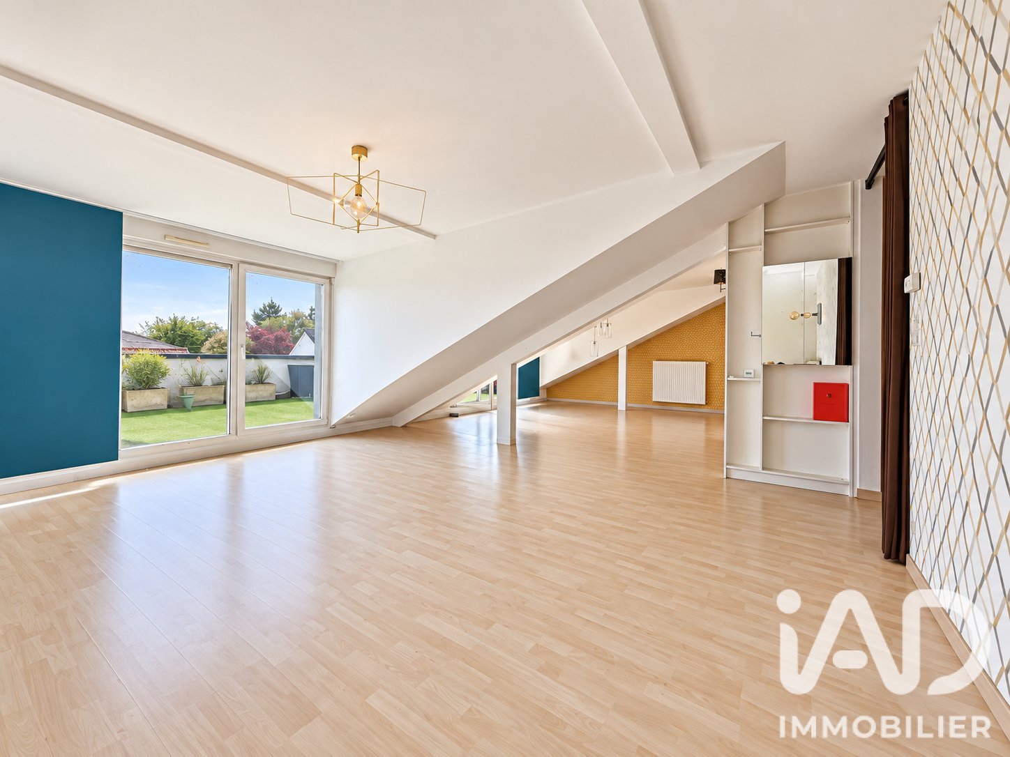Appartement à vendre, 190m², Thionville