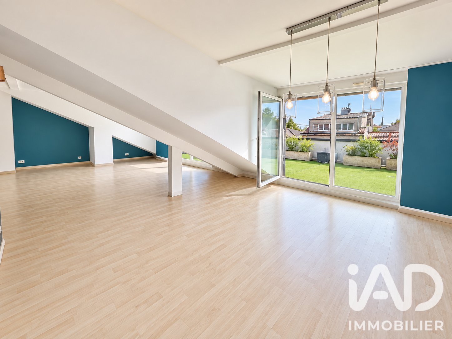 Appartement à vendre, 190m², Thionville