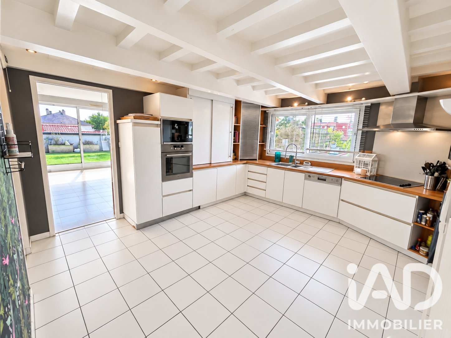 Appartement à vendre, 190m², Thionville