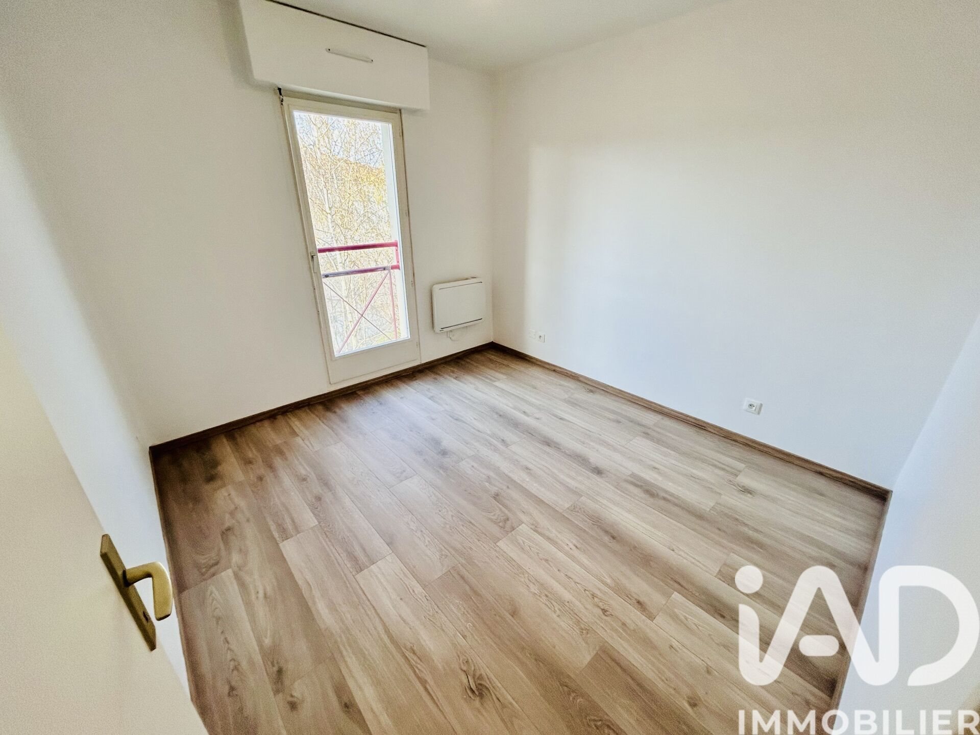 Appartement à vendre, 48m², Metz