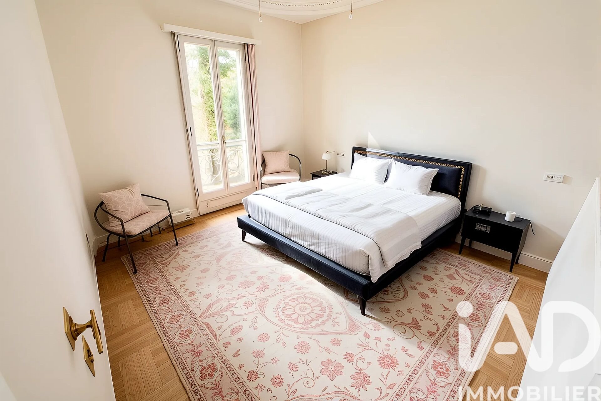 Appartement à vendre, 48m², Metz