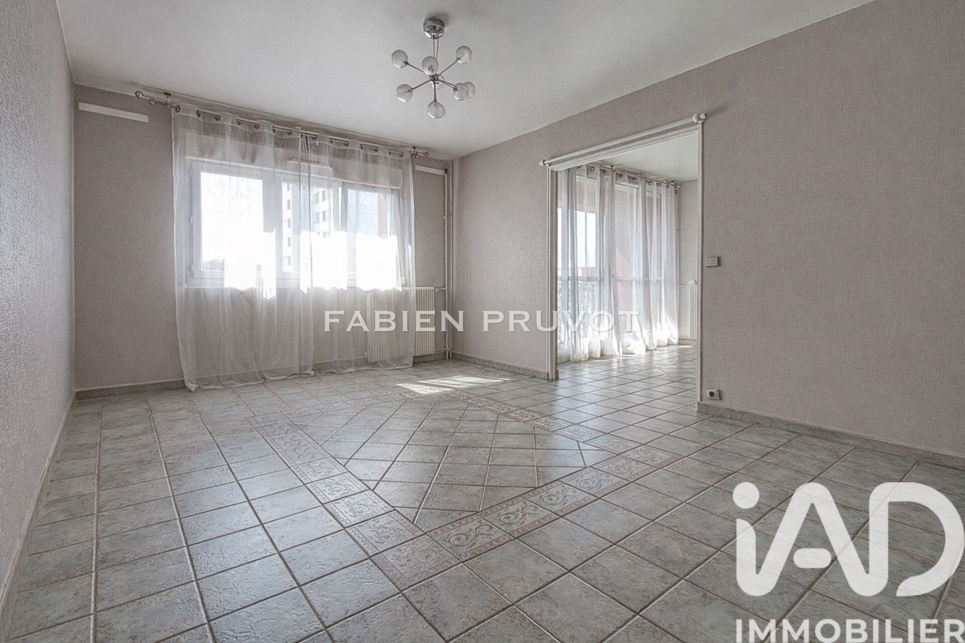 Appartement à vendre, 80m², Montigny-lès-Cormeilles