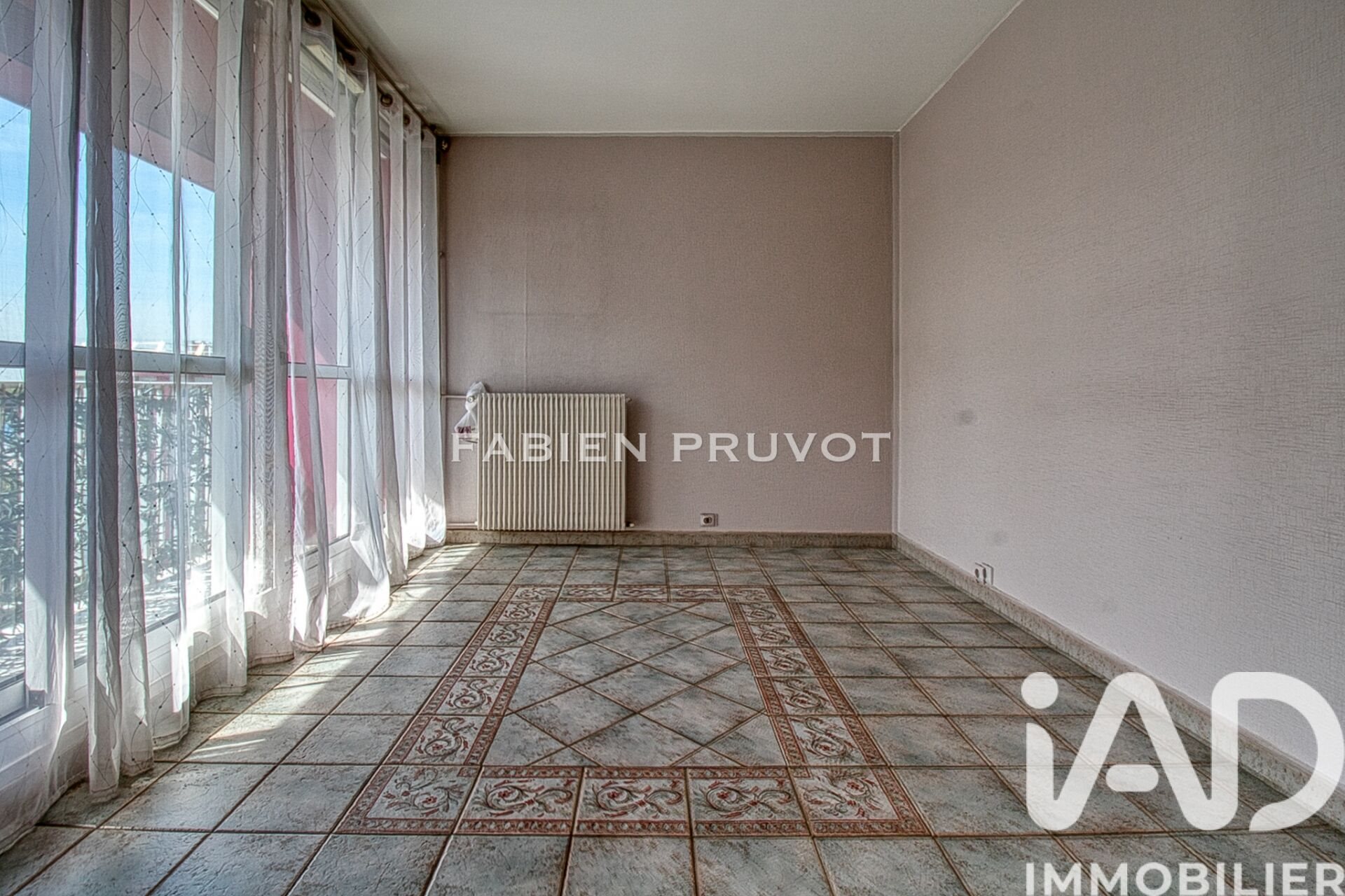 Appartement à vendre, 80m², Montigny-lès-Cormeilles