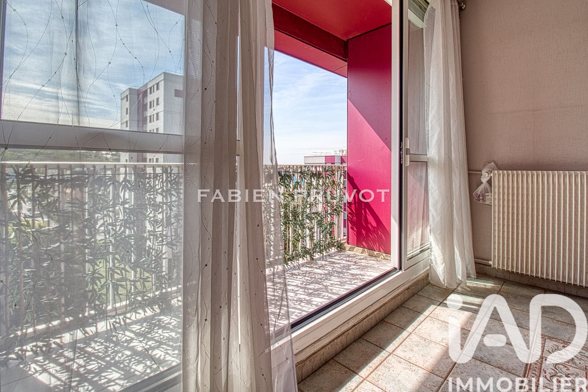 Appartement à vendre, 80m², Montigny-lès-Cormeilles