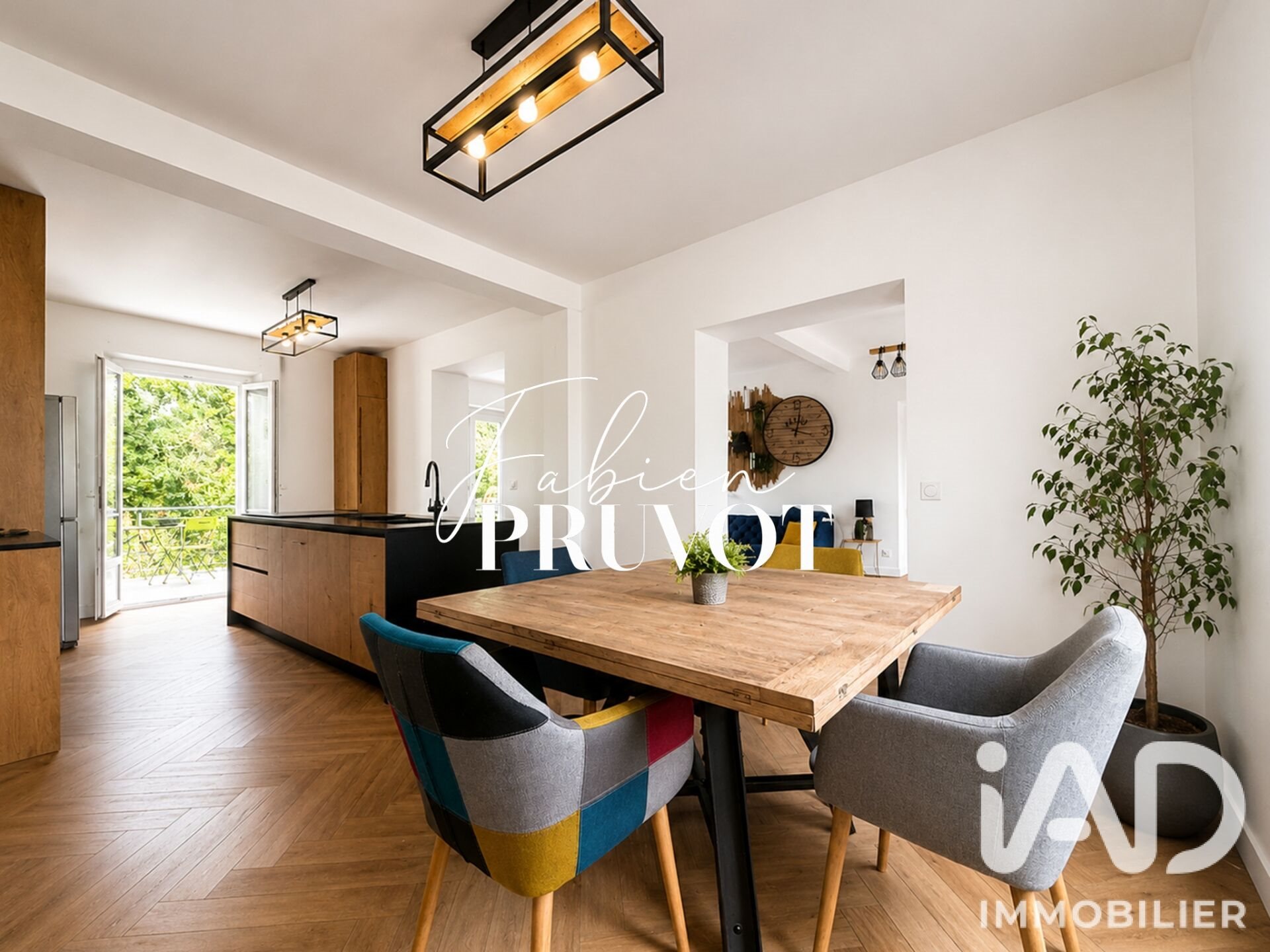 Maison à vendre, 150m², Beauchamp