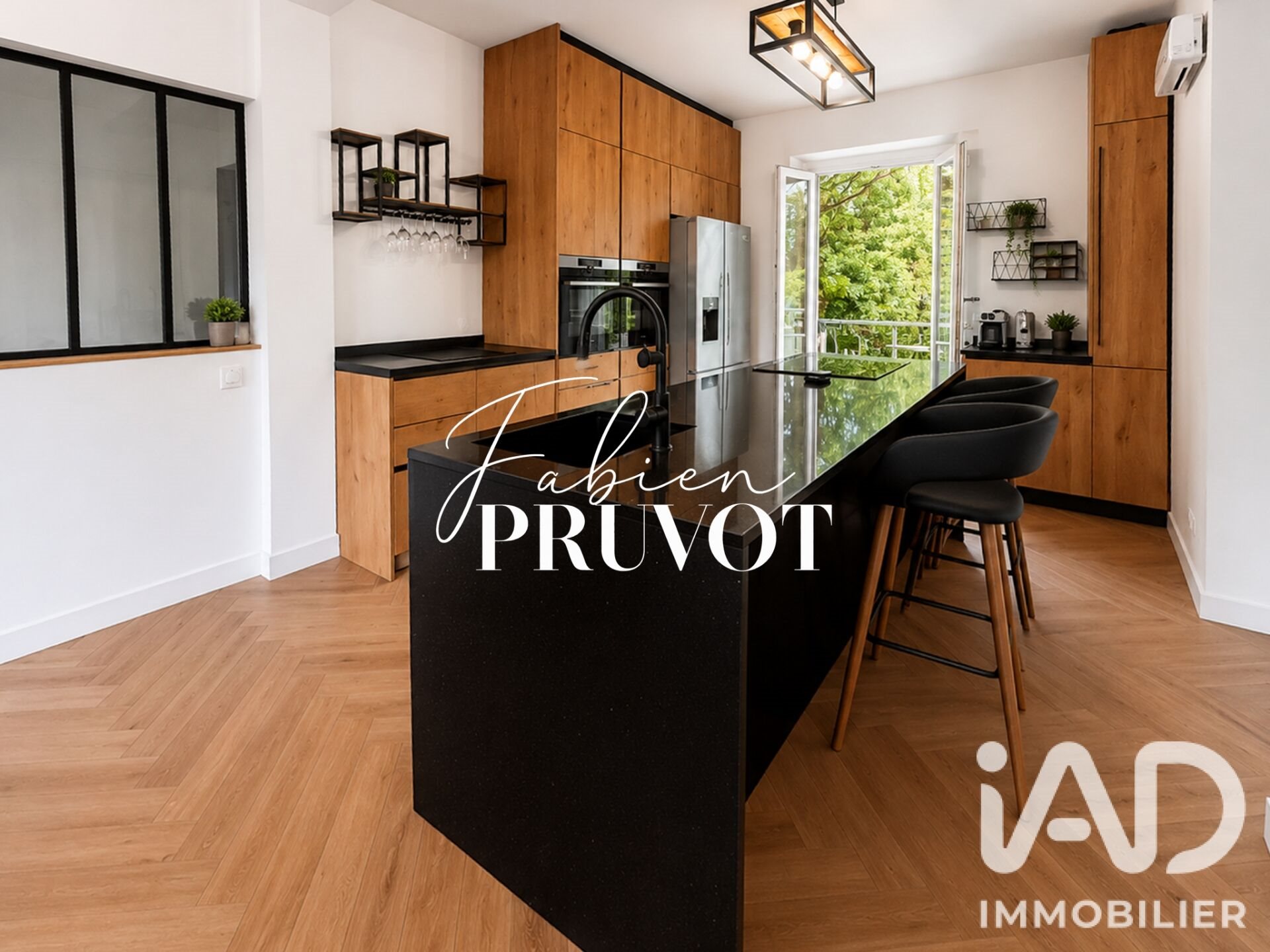 Maison à vendre, 150m², Beauchamp