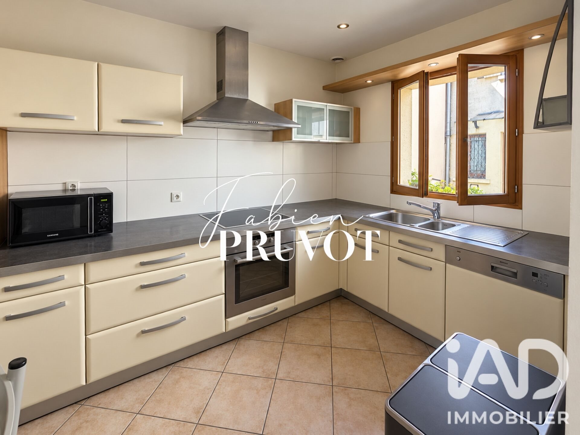 Maison à vendre, 83m², Herblay-sur-Seine
