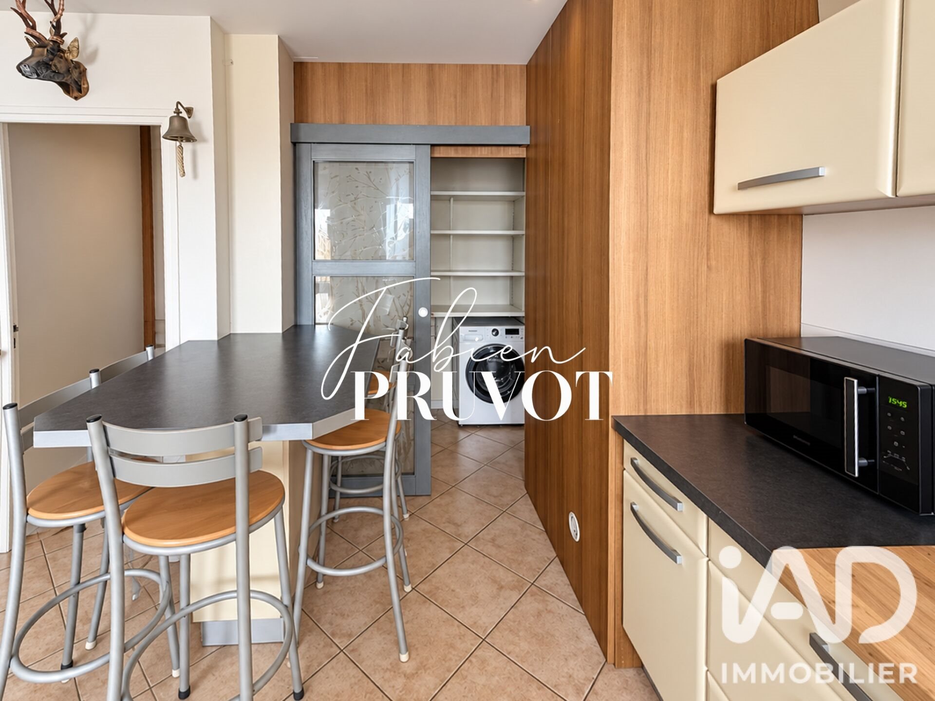 Maison à vendre, 83m², Herblay-sur-Seine