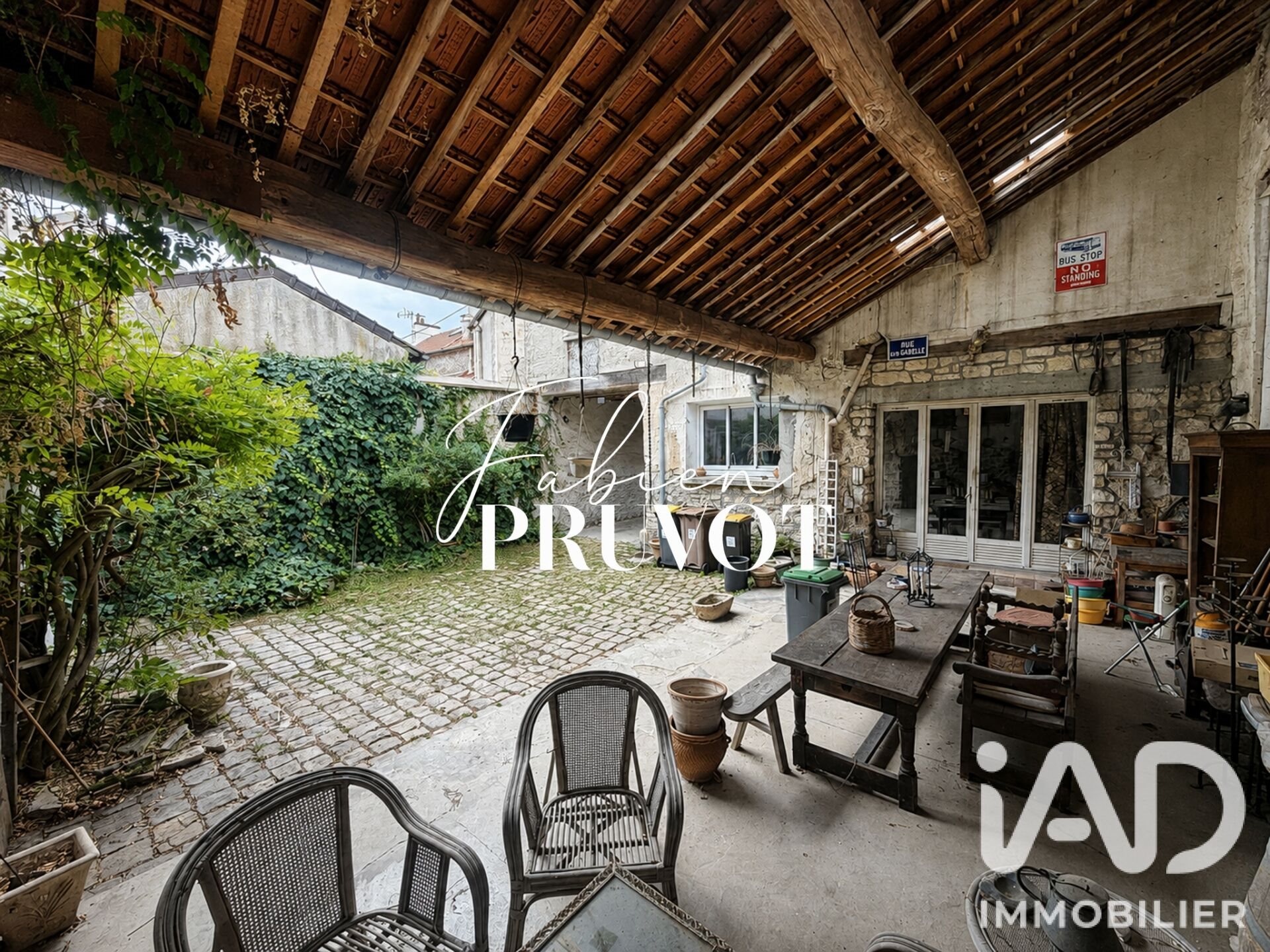 Maison à vendre, 190m², Herblay-sur-Seine