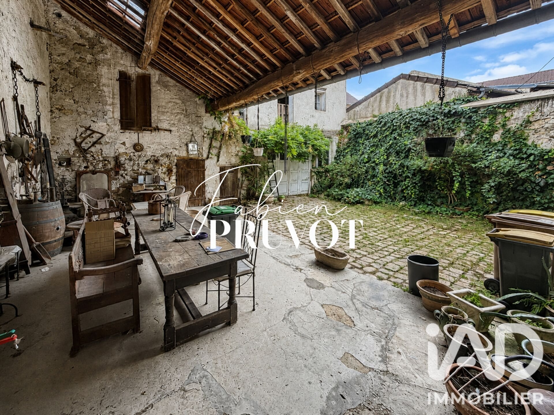 Maison à vendre, 190m², Herblay-sur-Seine