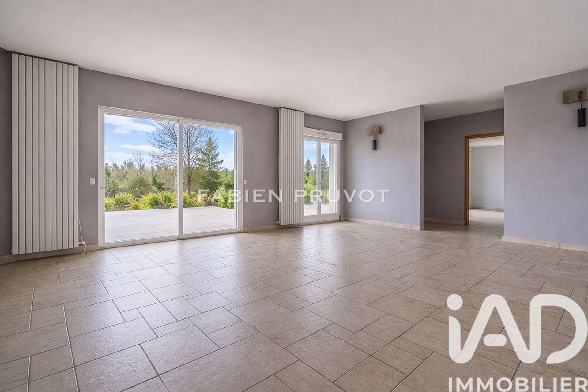 Maison à vendre, 216m², Herblay-sur-Seine