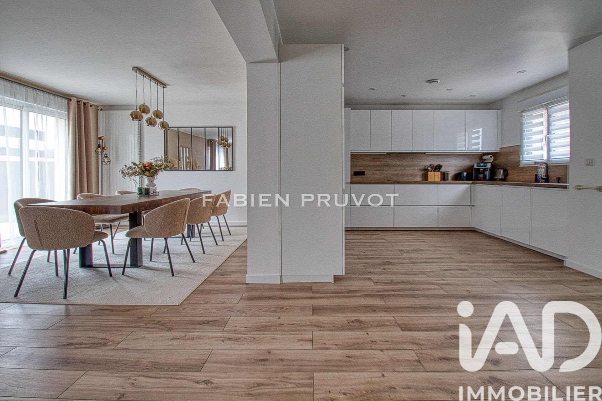 Maison à vendre, 170m², Herblay-sur-Seine