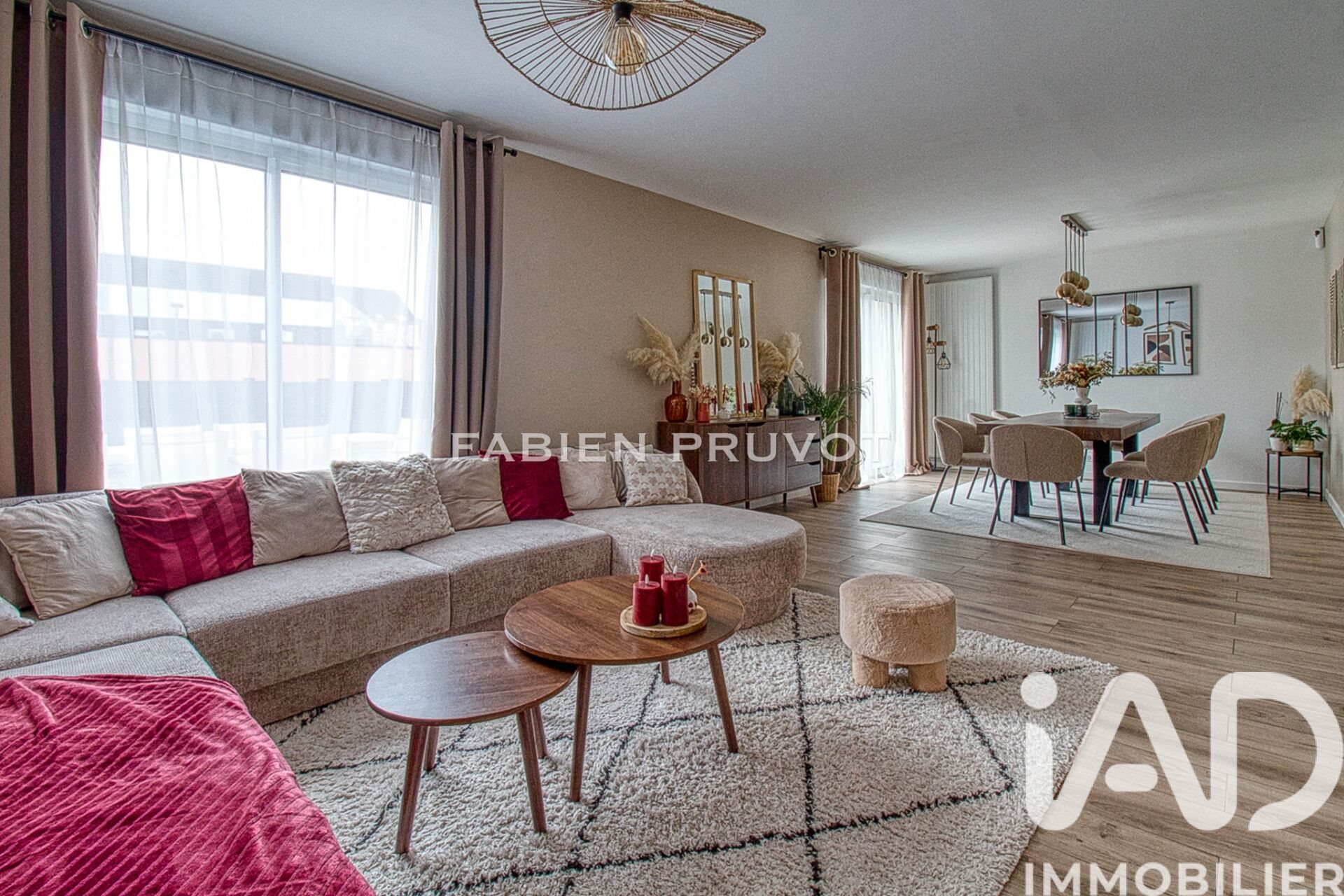 Maison à vendre, 170m², Herblay-sur-Seine