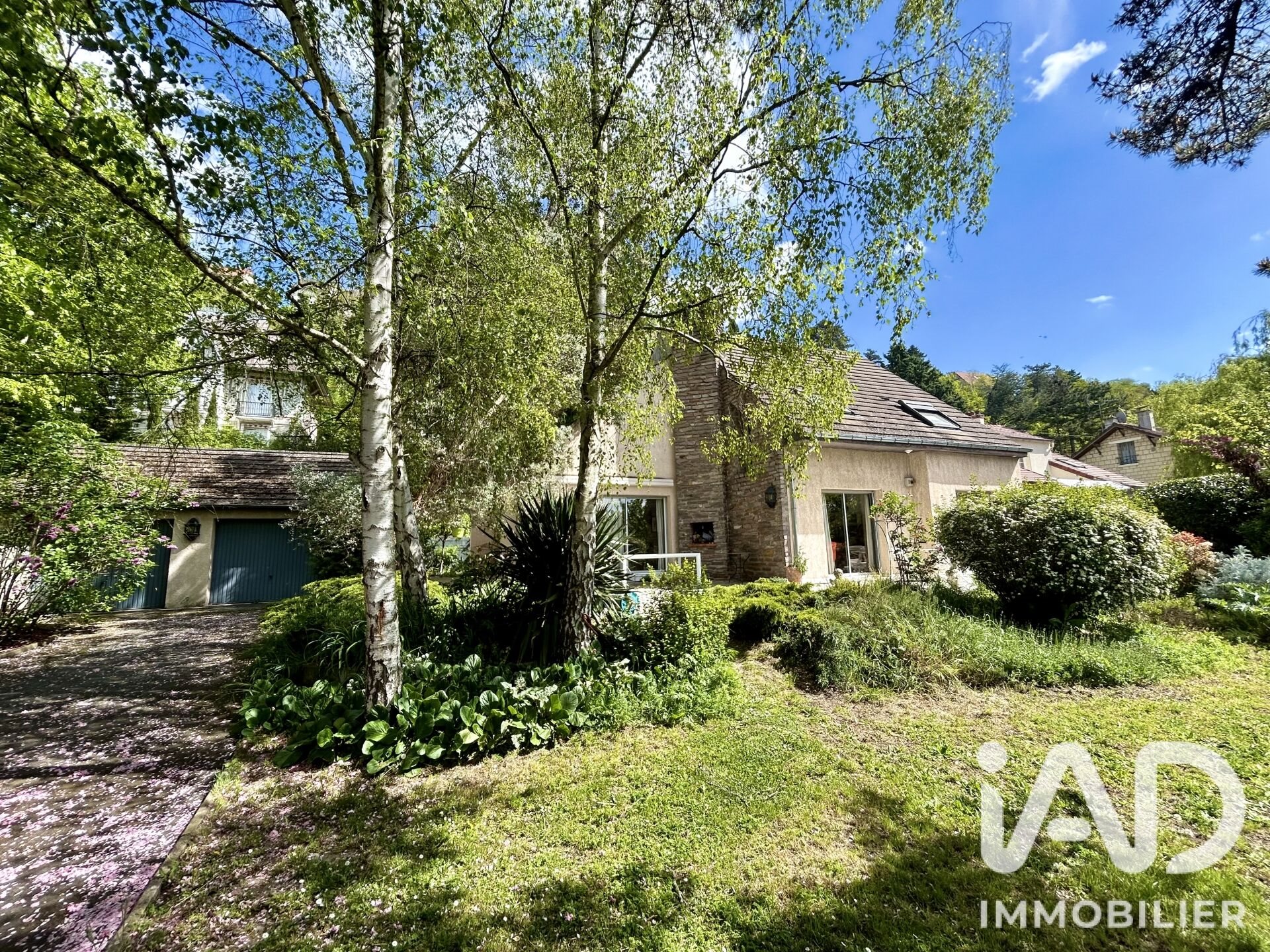 Maison à vendre, 154m², Herblay-sur-Seine