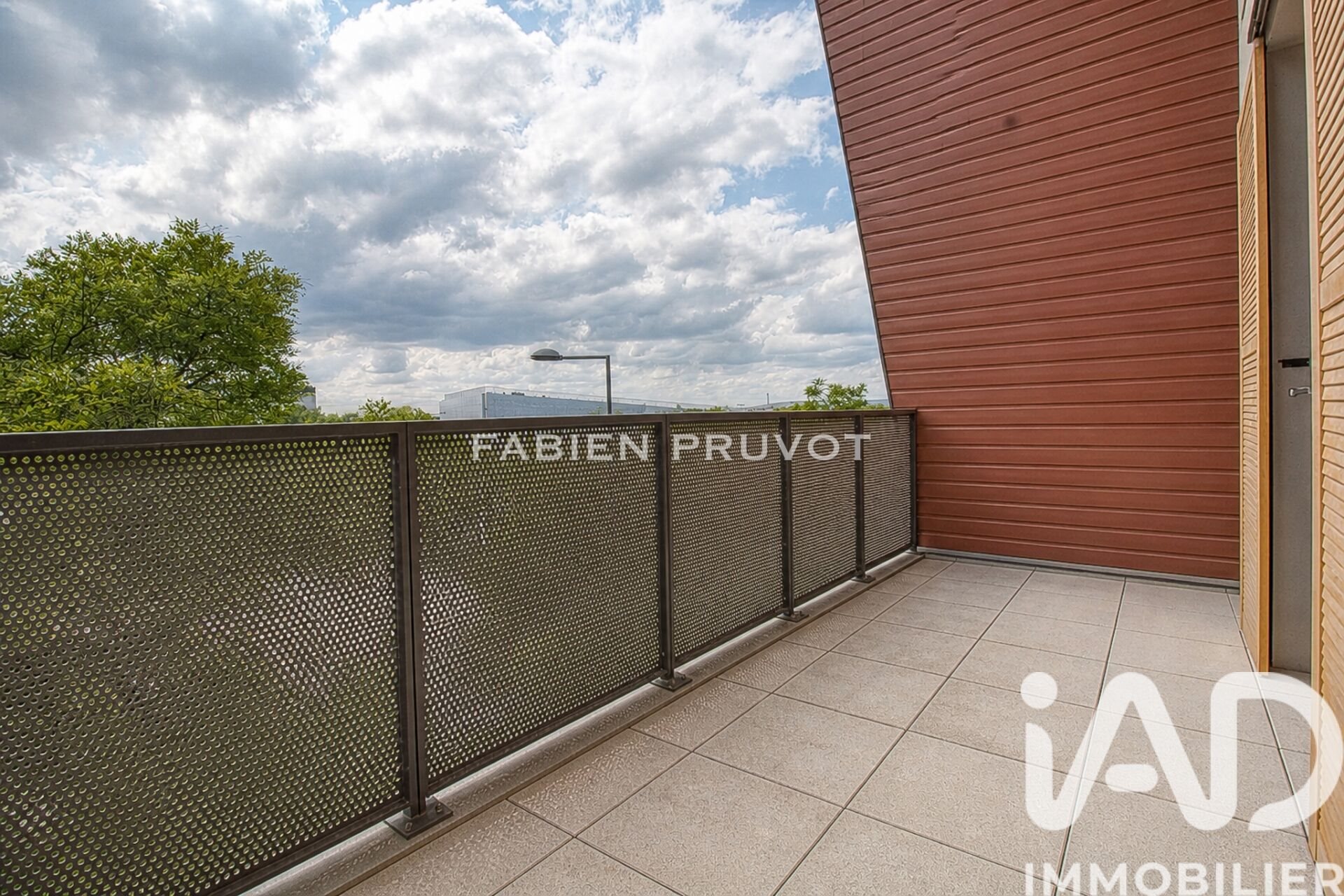 Appartement à vendre, 63m², Herblay-sur-Seine