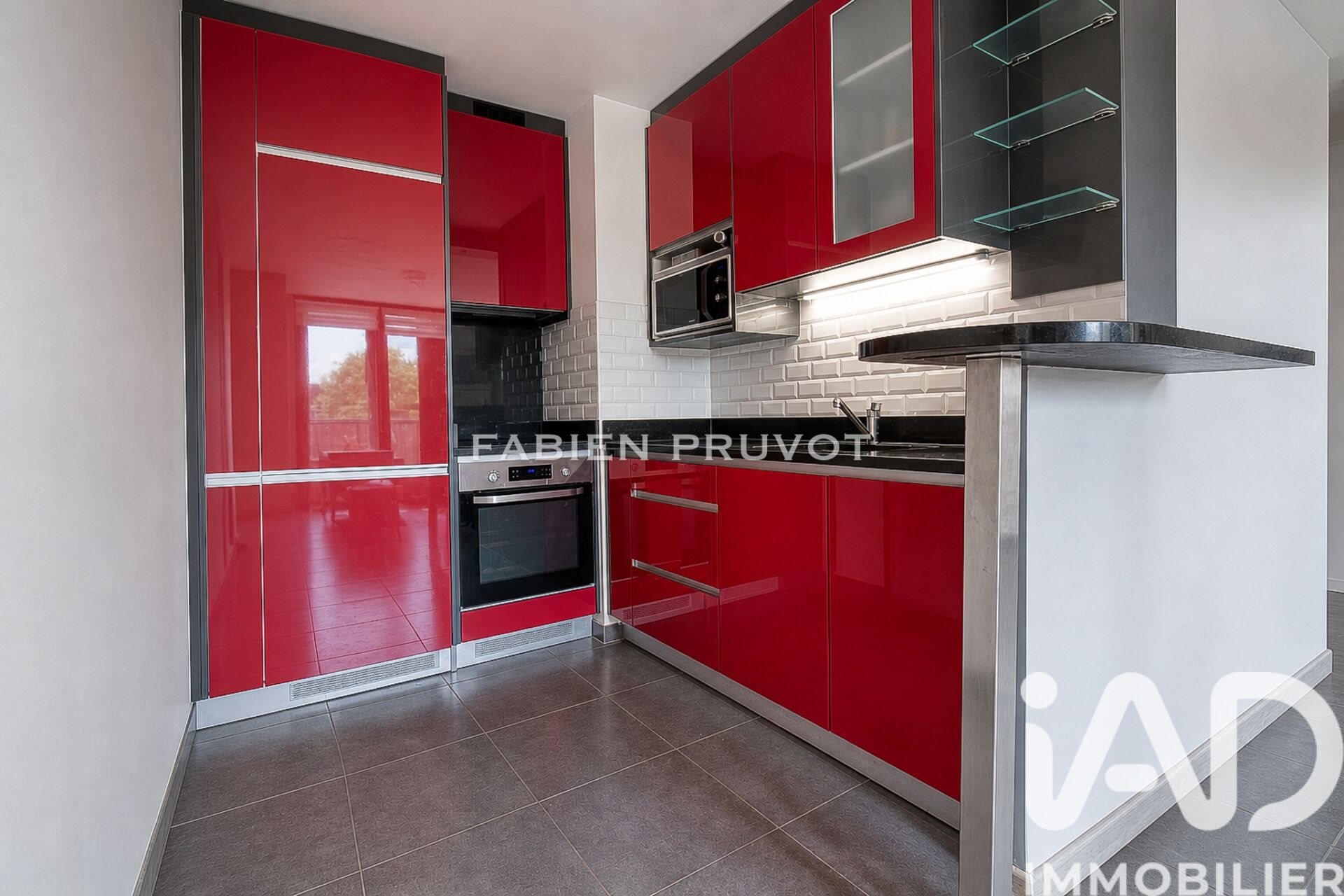 Appartement à vendre, 63m², Herblay-sur-Seine