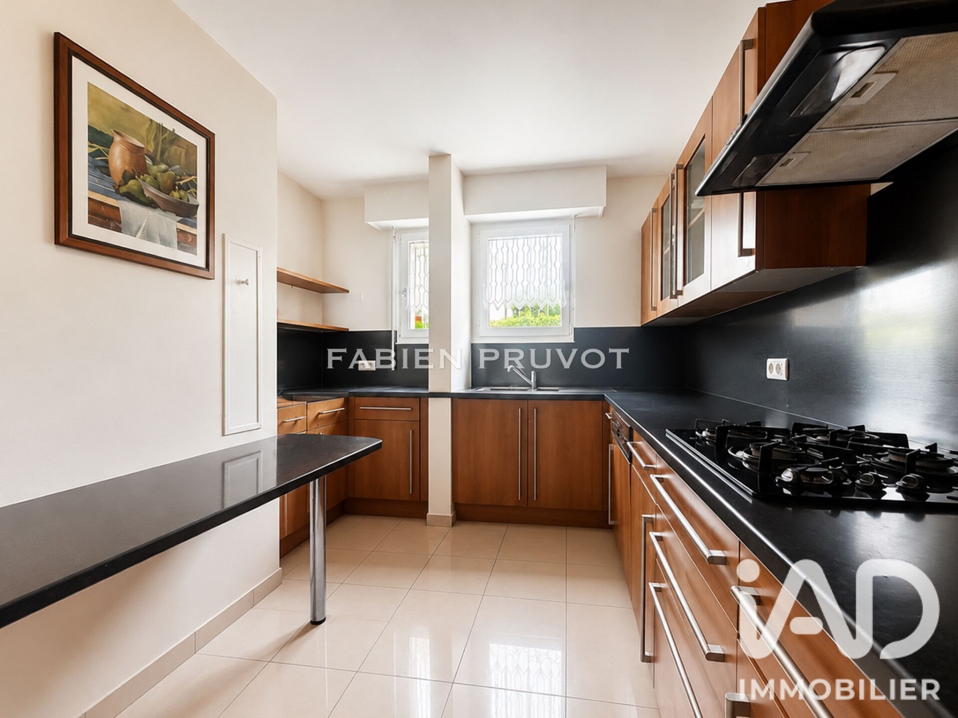 Appartement à vendre, 67m², Eaubonne