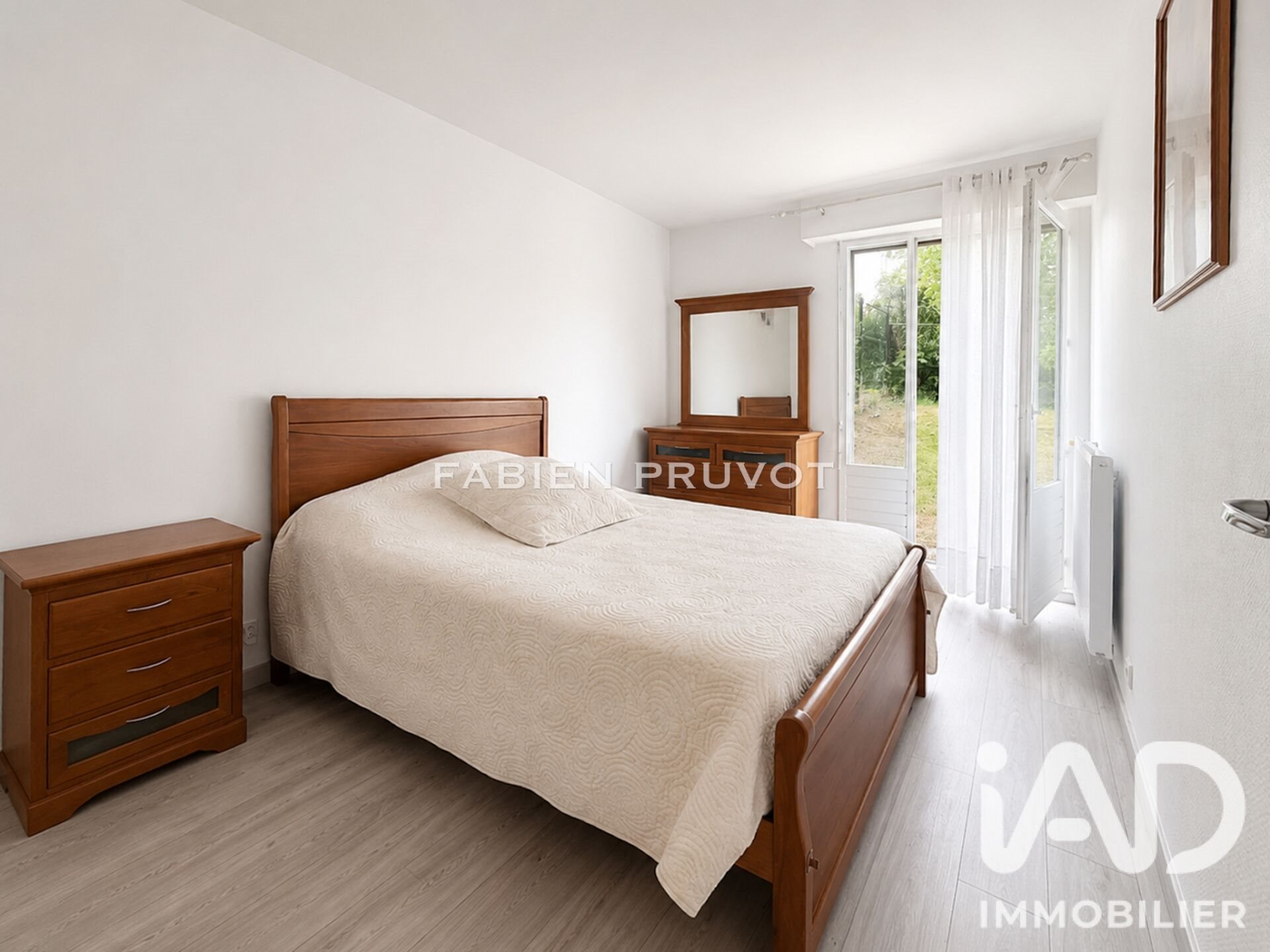 Appartement à vendre, 67m², Eaubonne