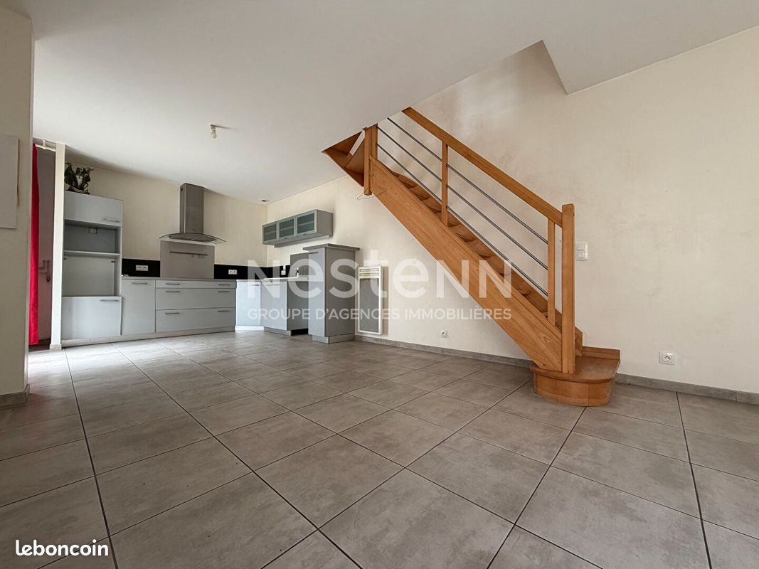 Maison à vendre, 66m², Tonnay-Charente