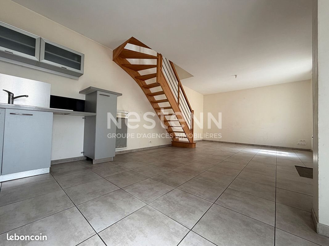 Maison à vendre, 66m², Tonnay-Charente
