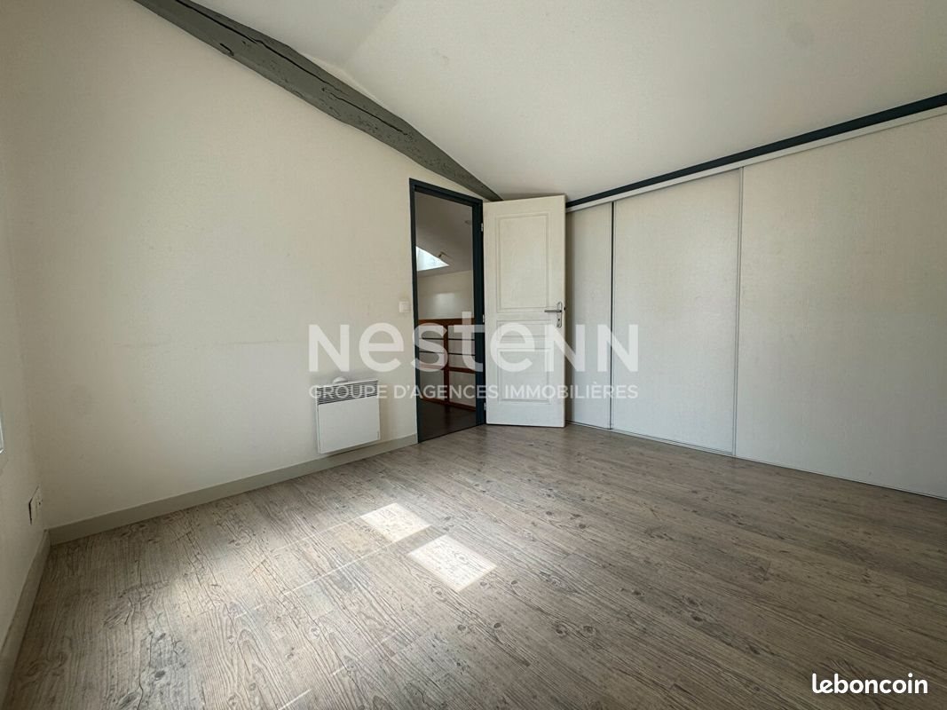 Maison à vendre, 66m², Tonnay-Charente