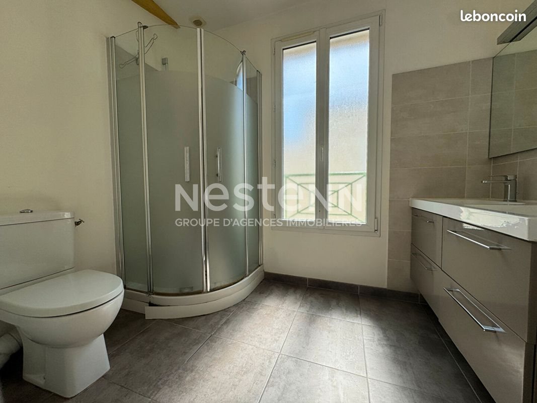 Maison à vendre, 66m², Tonnay-Charente