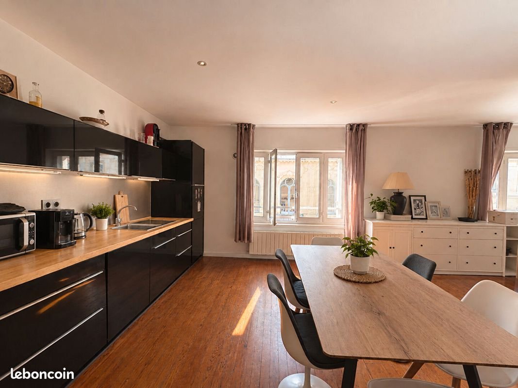 Appartement à vendre, 115m², Rochefort