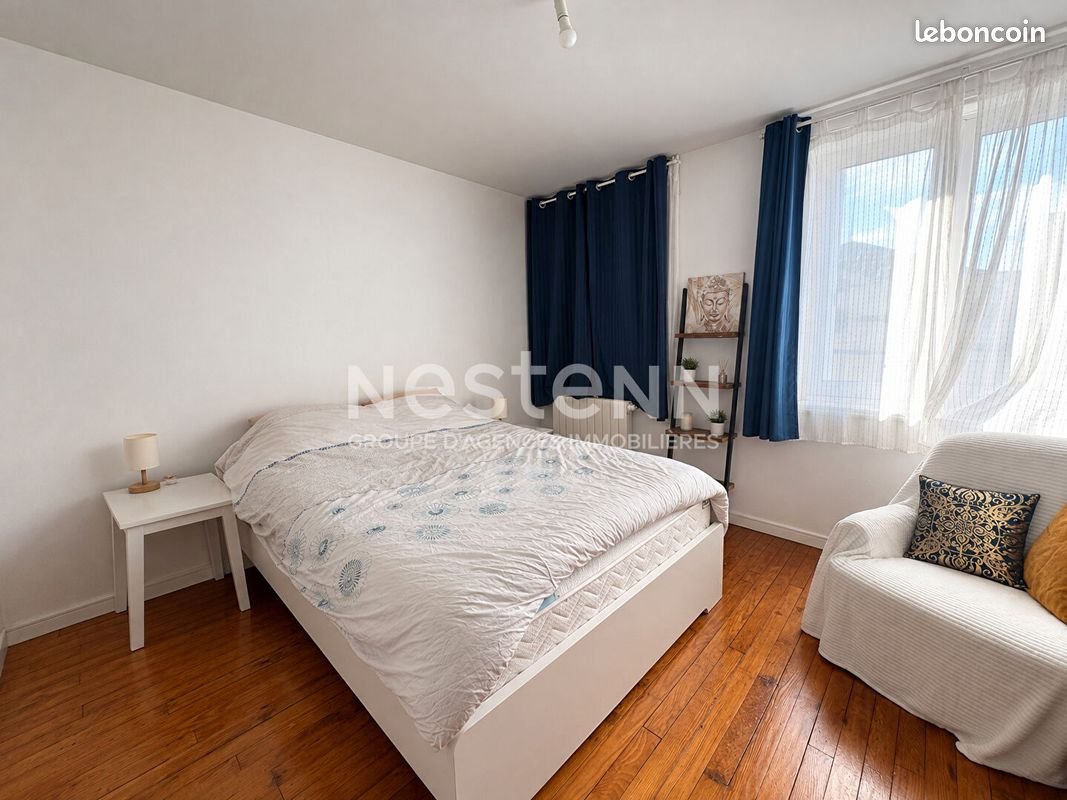 Appartement à vendre, 115m², Rochefort