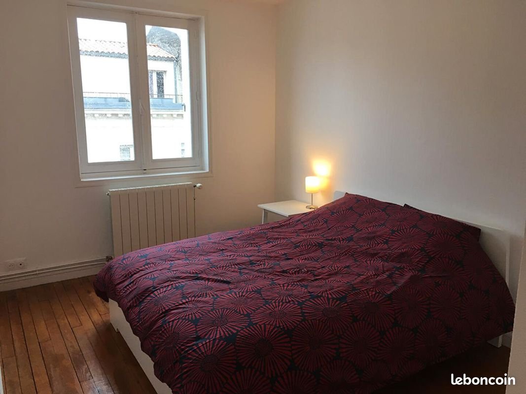 Appartement à vendre, 115m², Rochefort
