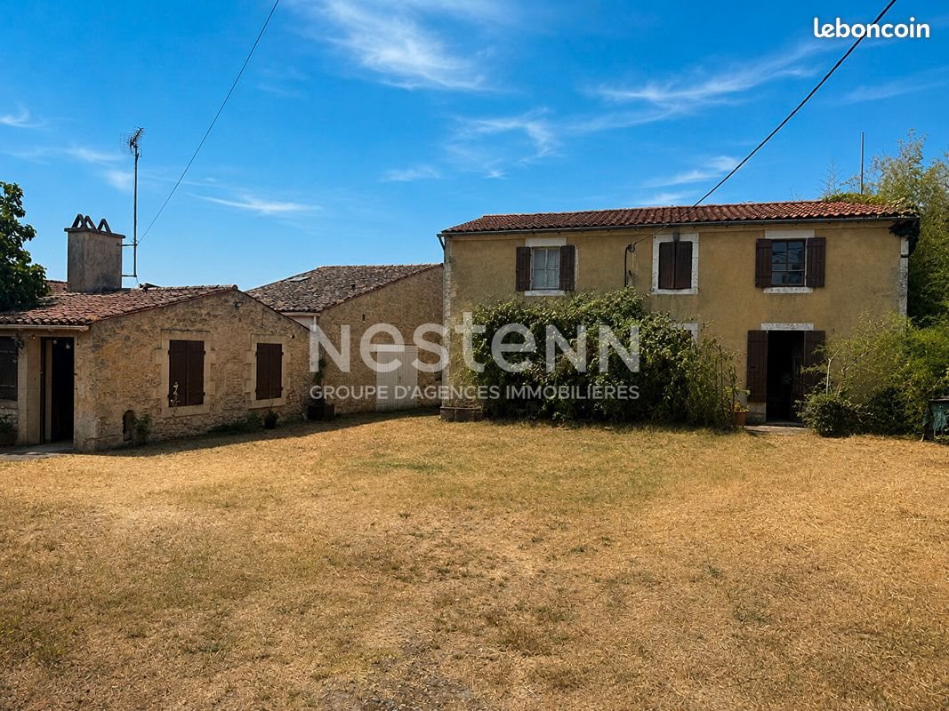 Maison à vendre, 187m², Saint-Froult