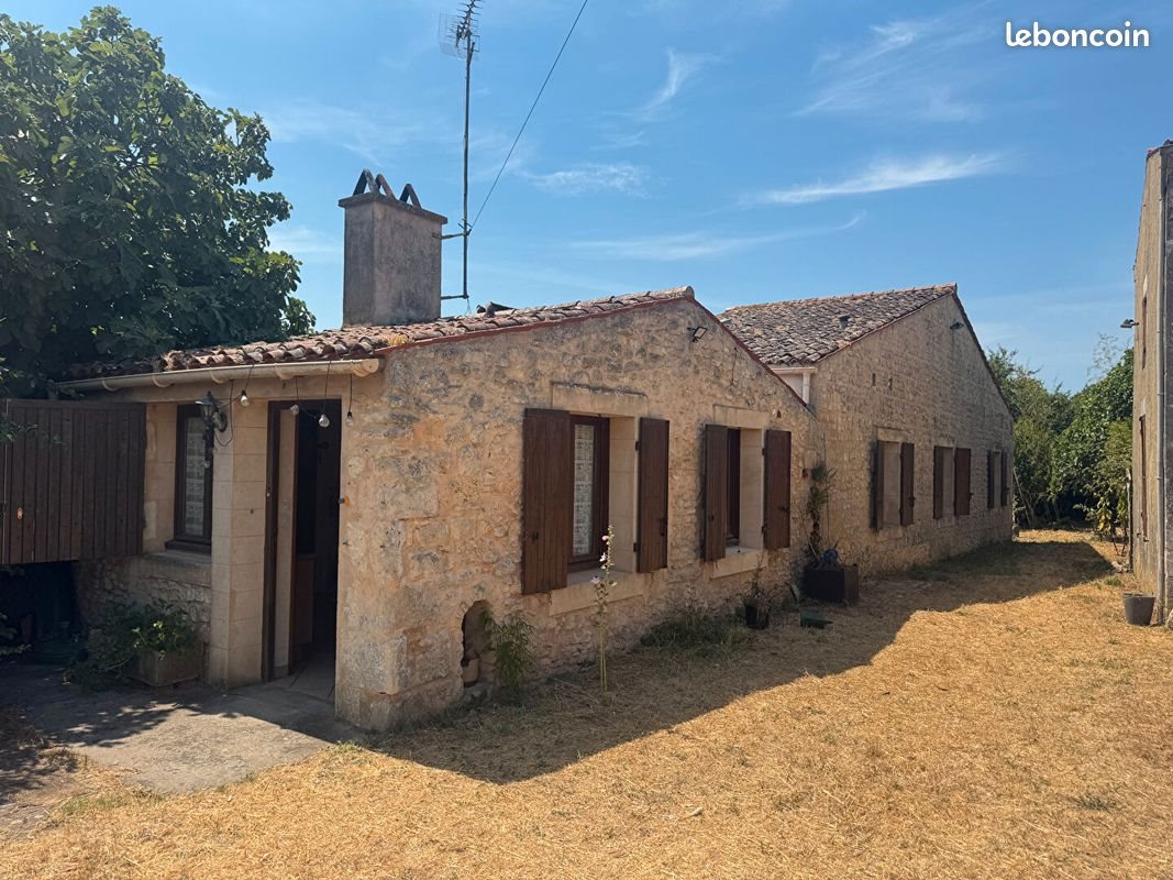 Maison à vendre, 187m², Saint-Froult