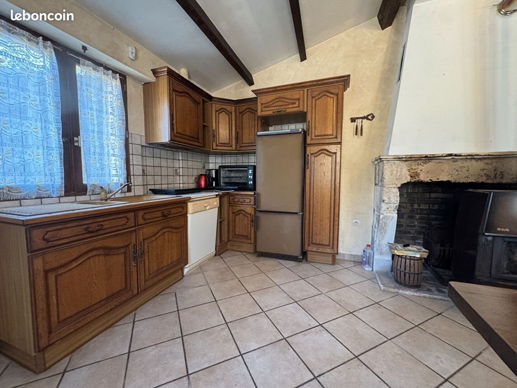 Maison à vendre, 187m², Saint-Froult
