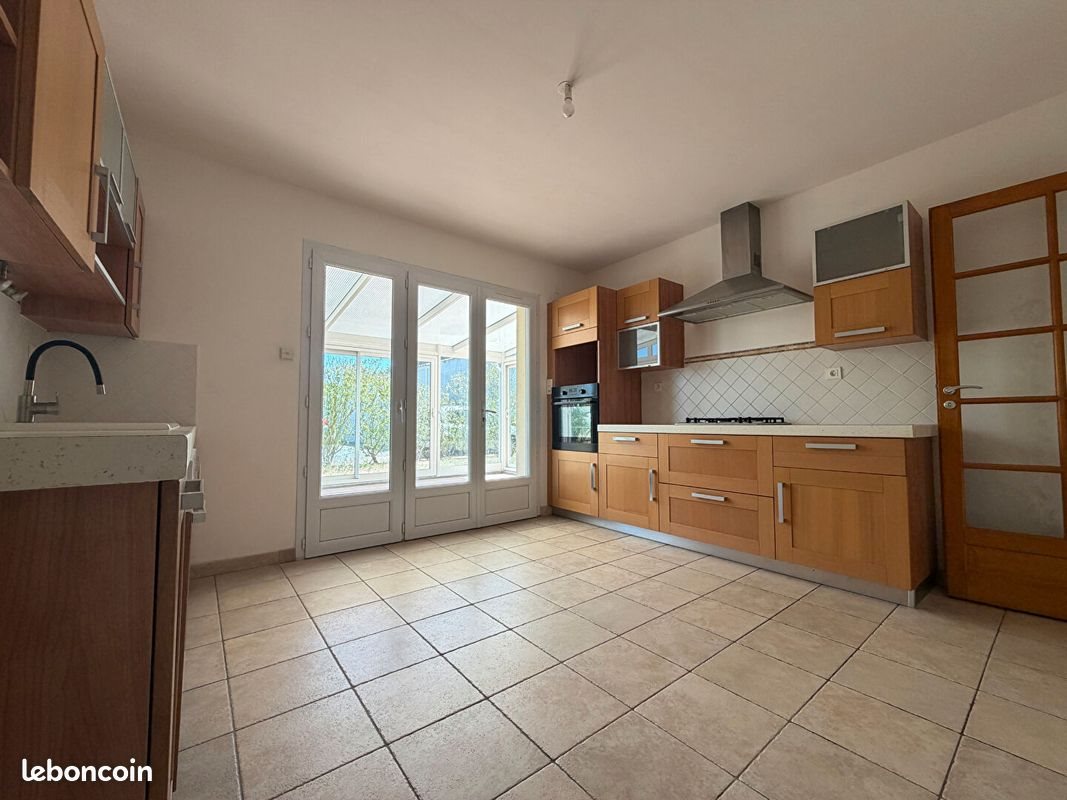 Maison à vendre, 105m², Breuil-Magné