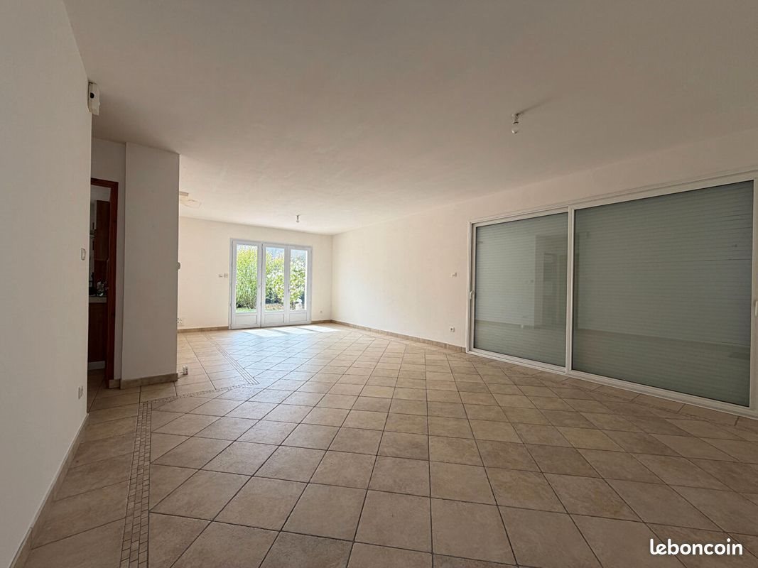 Maison à vendre, 105m², Breuil-Magné