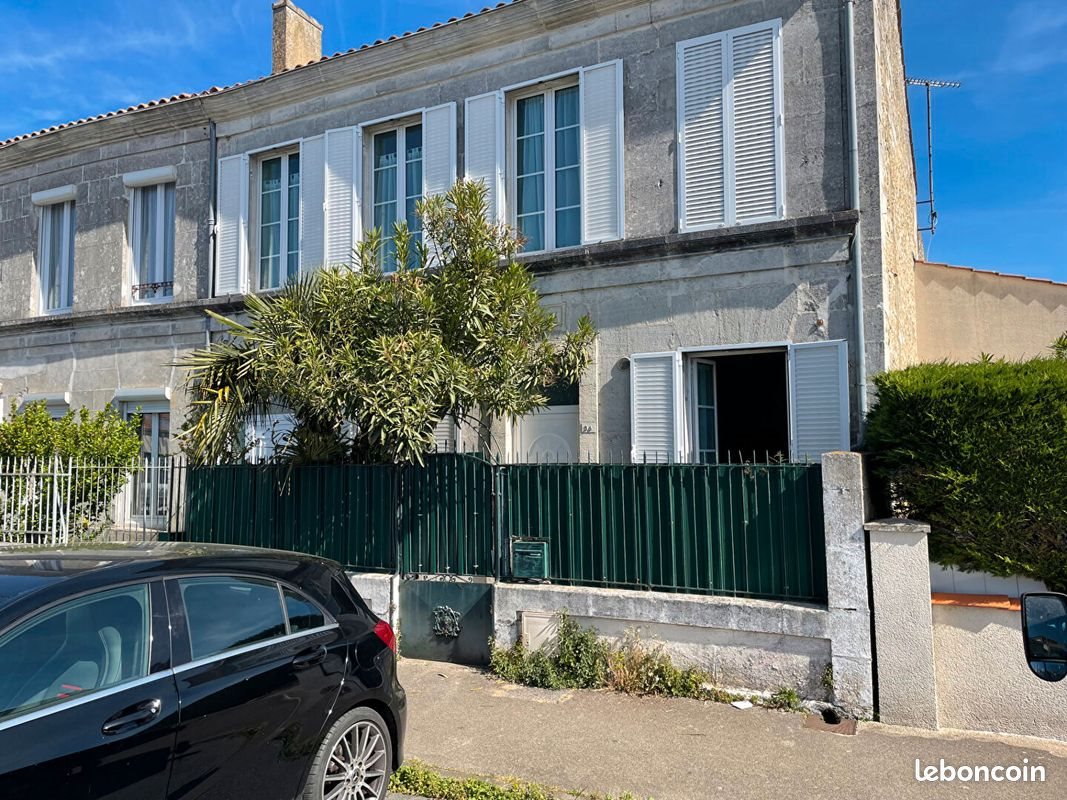 Maison à vendre, 103m², Tonnay-Charente