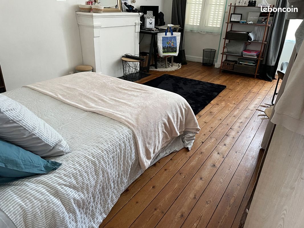 Maison à vendre, 103m², Tonnay-Charente