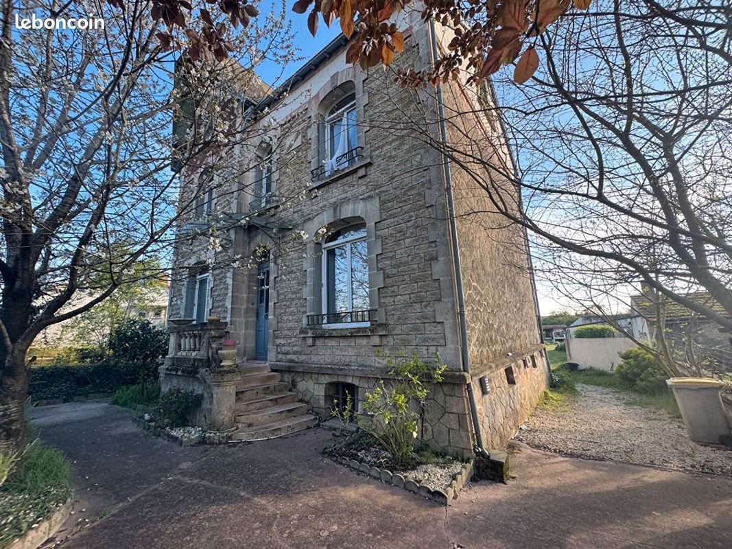 Maison à vendre, 260m², Rochefort