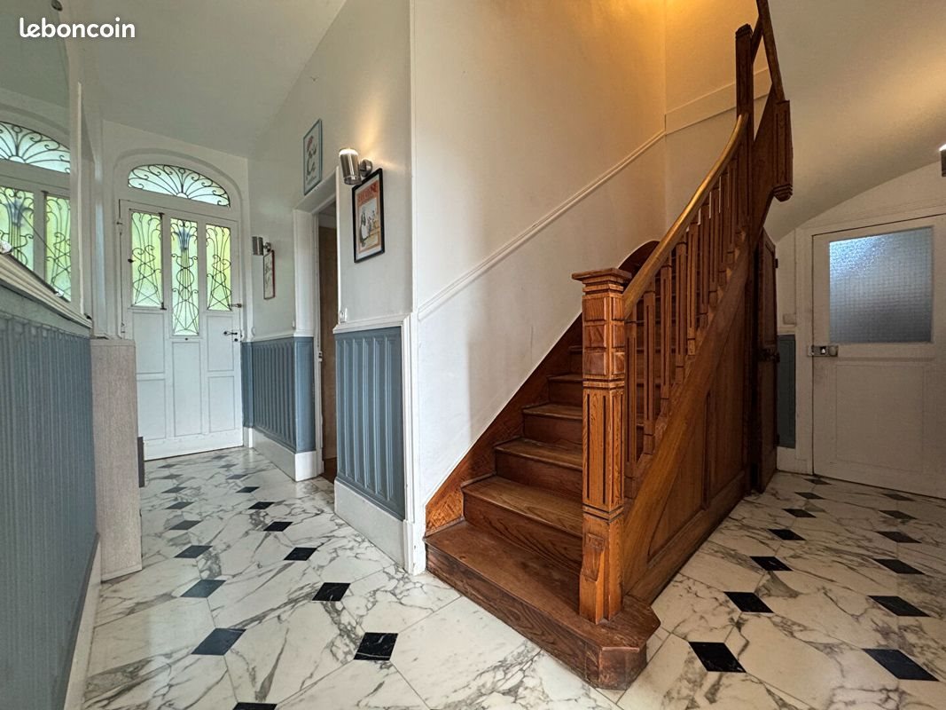 Maison à vendre, 260m², Rochefort